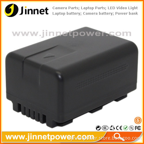 Battery Vbk180 Vw-vbk180 For Panasonic Sdx1 Tm55 Tm60 Sdr-h100 